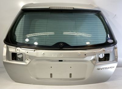 Kofferraumdeckel / Heckklappe SUBARU LEGACY IV / Outback (2003-2009)
