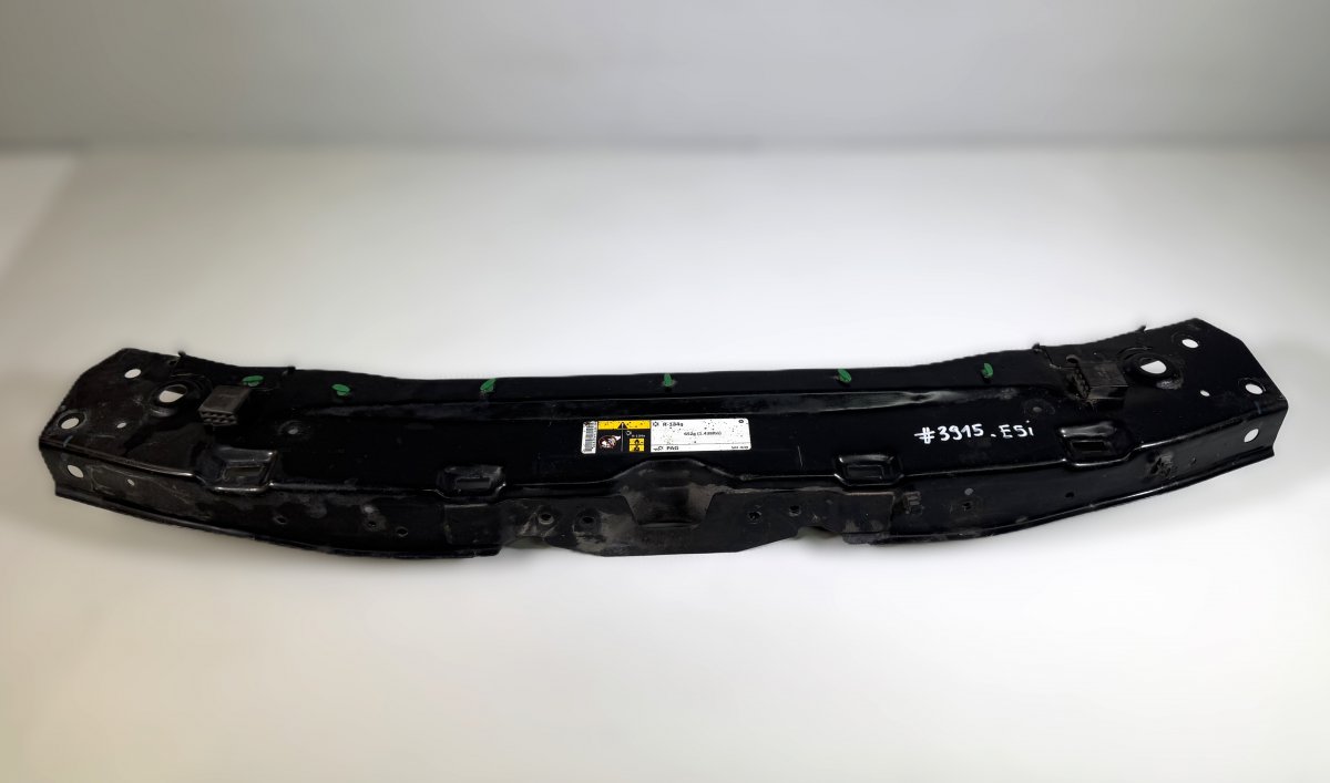 Jeep Grand Cherokee (WK) Bonnet latch carrier beam 5156110AB Bonnet latch carrier beam JEEP GRAND ...