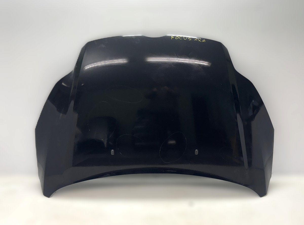 Ford Focus bonnet PBM51A16610AC Bonnet FORD FOCUS III (2010-2018)...