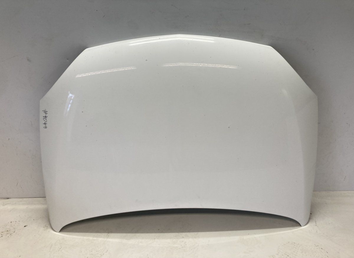 9196450 Bonnet OPEL COMBO C (2001-2012)