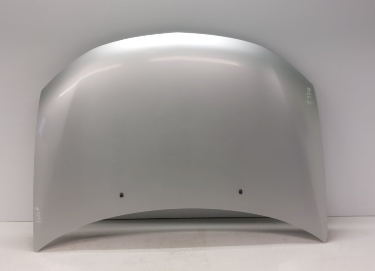 Mitsubishi Outlander bonnet 5900A112 Bonnet MITSUBISHI OUTLANDER II (CW, ZG...