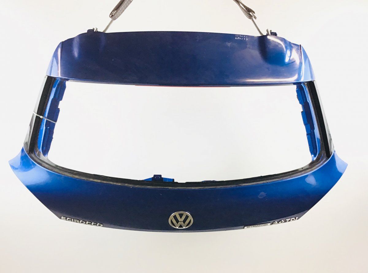 Bootlid / tailgate VW SCIROCCO III (137) (2008-2017)