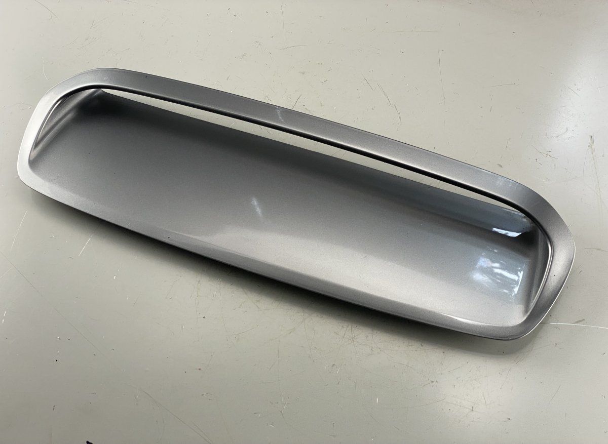 90821AG000NN Bonnet Air Inlet SUBARU LEGACY IV / Outback (2003-2009)