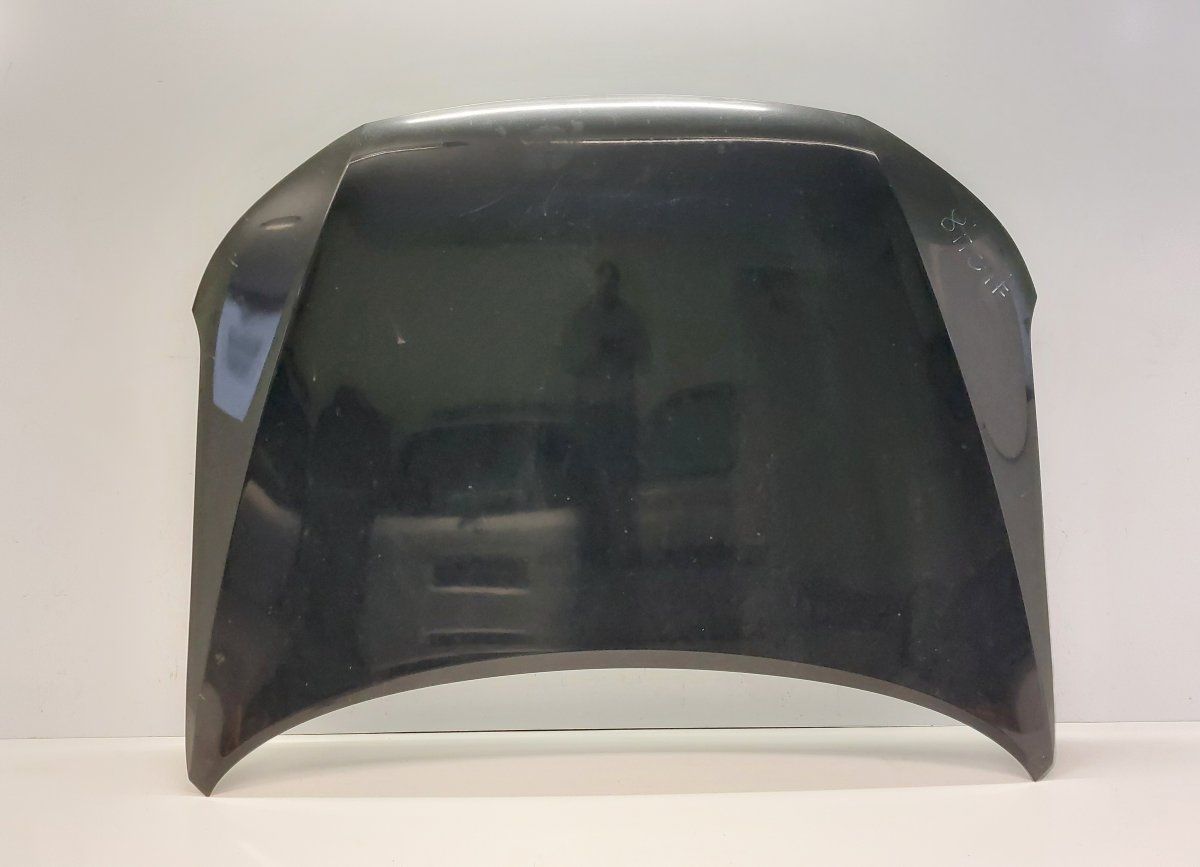 57229SC0019P Bonnet SUBARU FORESTER (SH) (2008-2013)