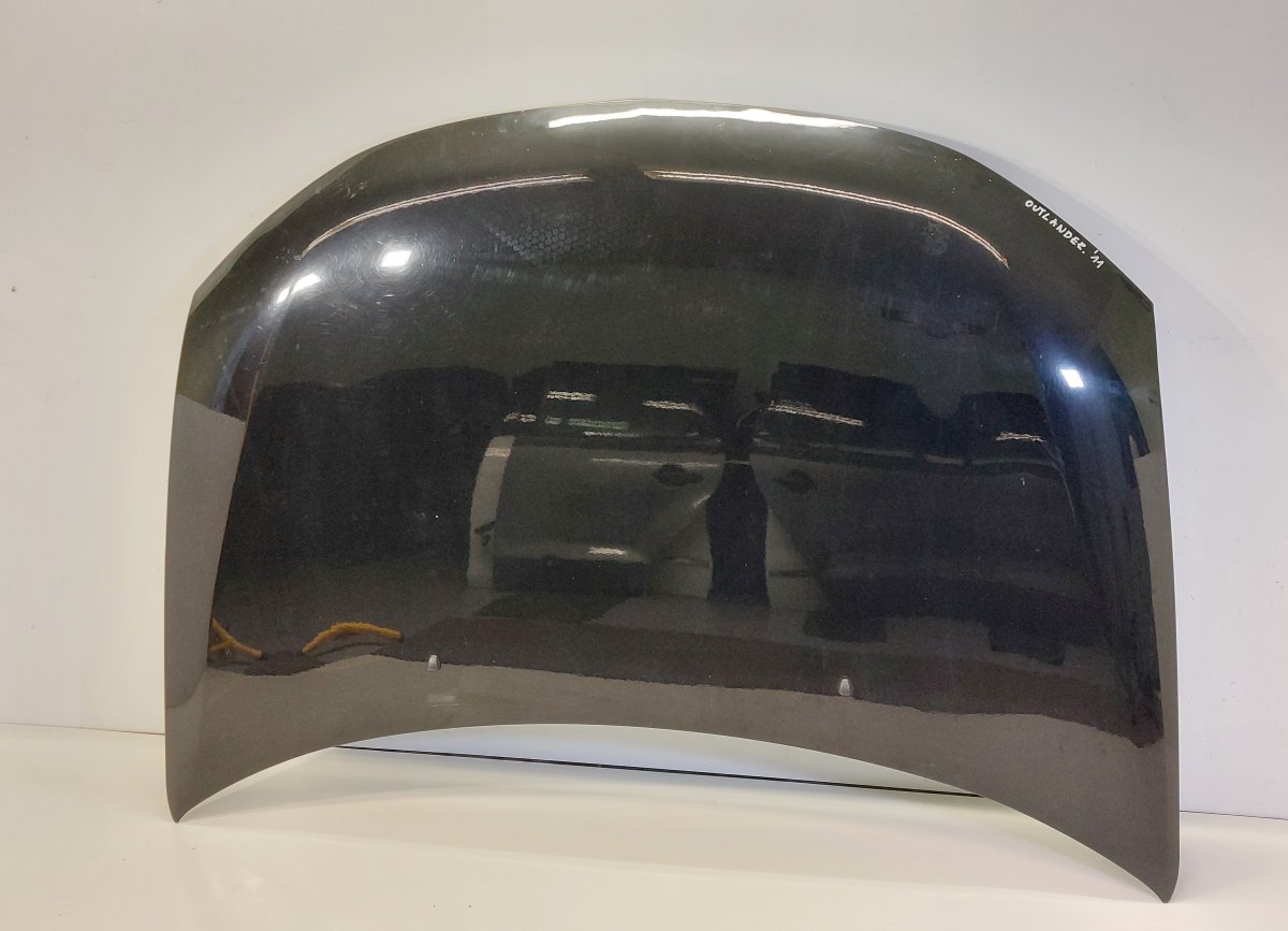 Mitsubishi Outlander bonnet MS903080 7430A671 Bonnet MITSUBISHI OUTLANDER I...