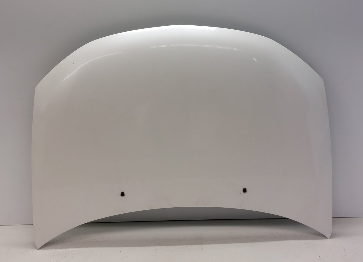 Mitsubishi Outlander bonnet 5900A112 Bonnet MITSUBISHI OUTLANDER II (CW, ZG...