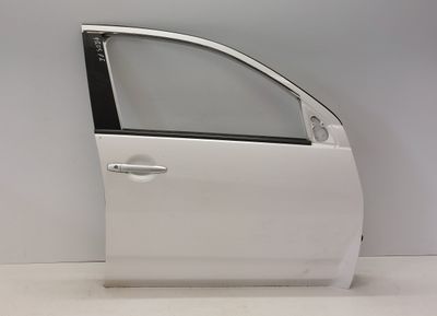 5700A276 Porte avant droite MITSUBISHI OUTLANDER II (CW, ZG, ZH) (2006-2012)