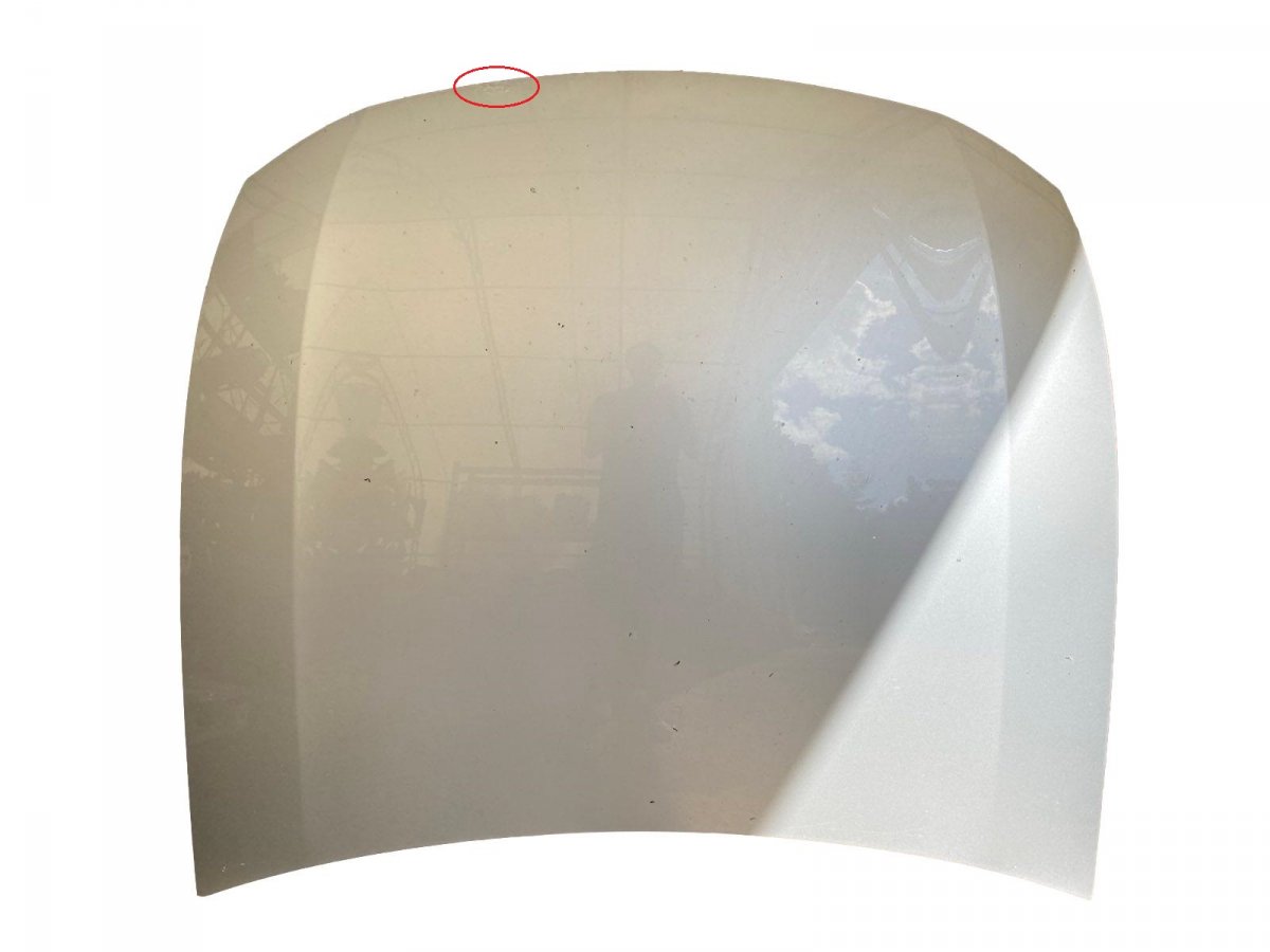 Lexus GS bonnet 5330130450 Bonnet LEXUS GS III (2005-2011)

Par...