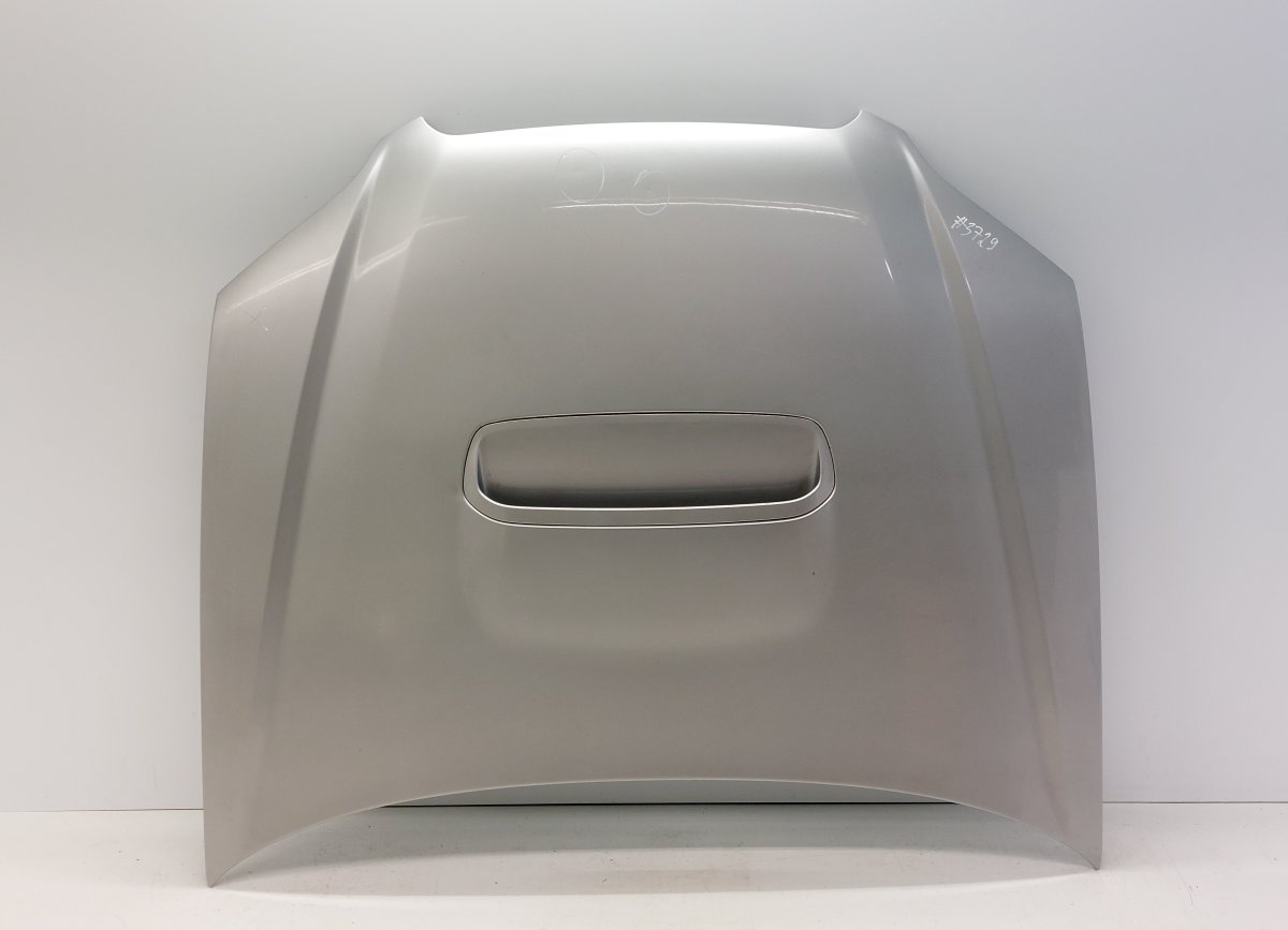 Subaru Legacy kapott 57229AG0109P Bonnet SUBARU LEGACY IV / Outback ...