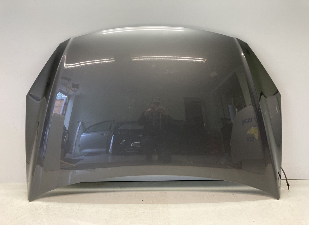 Hyundai i30 kapott 664002L010 Bonnet HYUNDAI i30 I (FD) (2007-2012...