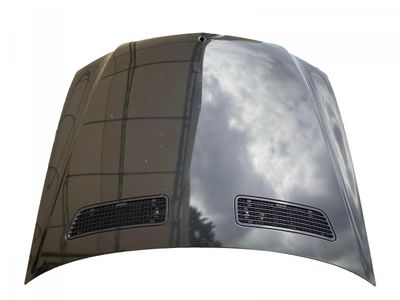 A2218800157 Bonnet MERCEDES-BENZ S-CLASS (W221) (2005-2013)