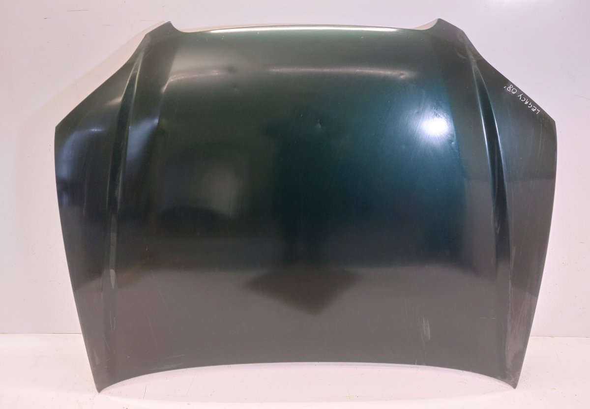 Subaru Legacy kapott 57229AG03A9P Bonnet SUBARU LEGACY IV / Outback ...