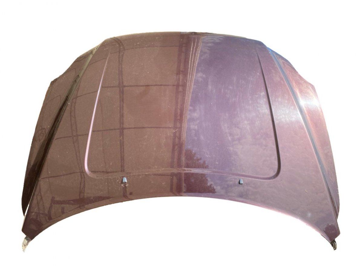 30796491 Bonnet VOLVO XC90 I (2002-2014)