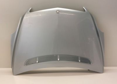 A2198800357 2198800357 капак на двигателя MERCEDES-BENZ R-CLASS (W251) (2006-2013)