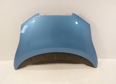 F510M3NAMB Bonnet NISSAN LEAF I (ZE0) (2010-2017)