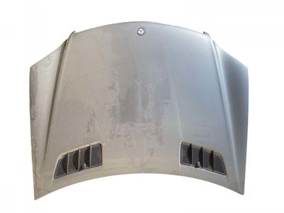 A1648800557 Maska MERCEDES-BENZ ML-CLASS (W164) (2005-2011)