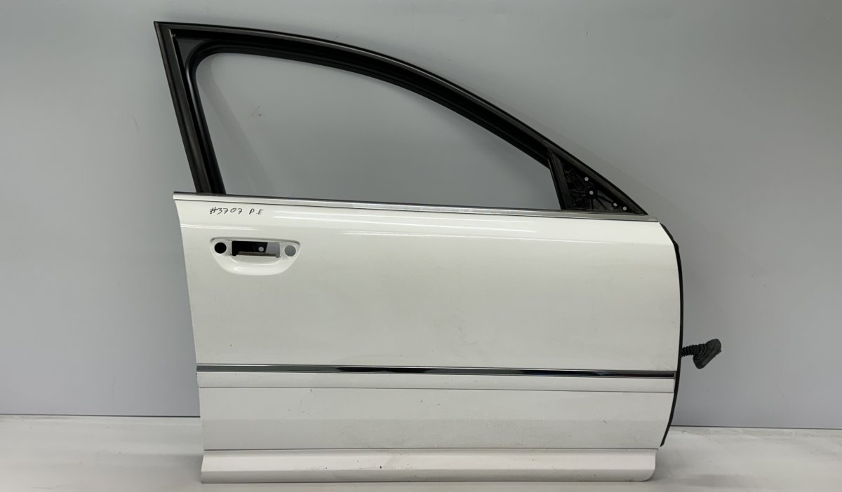 Audi A8 (D3) Door Front Right 4E0831420K Door Front Right AUDI A8 (4E) (2002-...