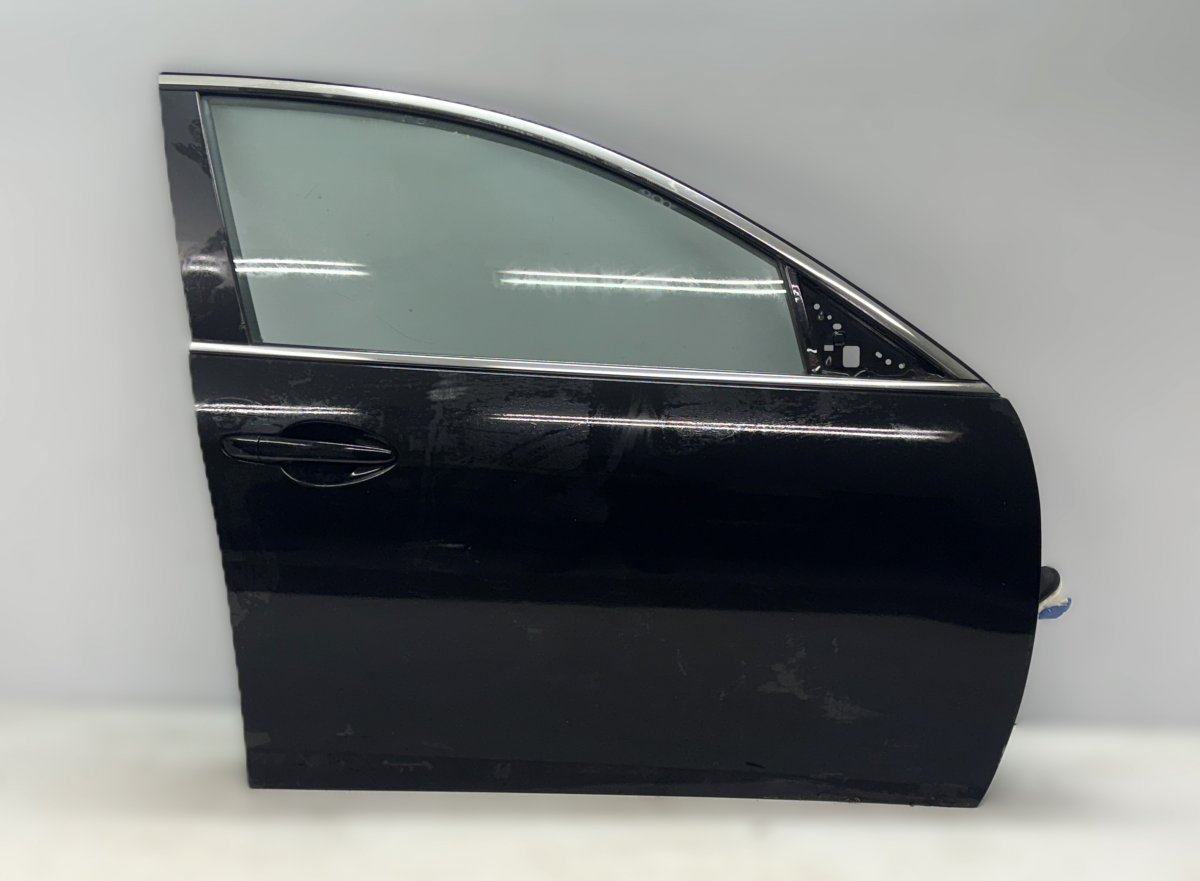 Mazda 6 (GH) Door Front Right GSYD5802XF Door Front Right MAZDA 6 (GH) (2007-...