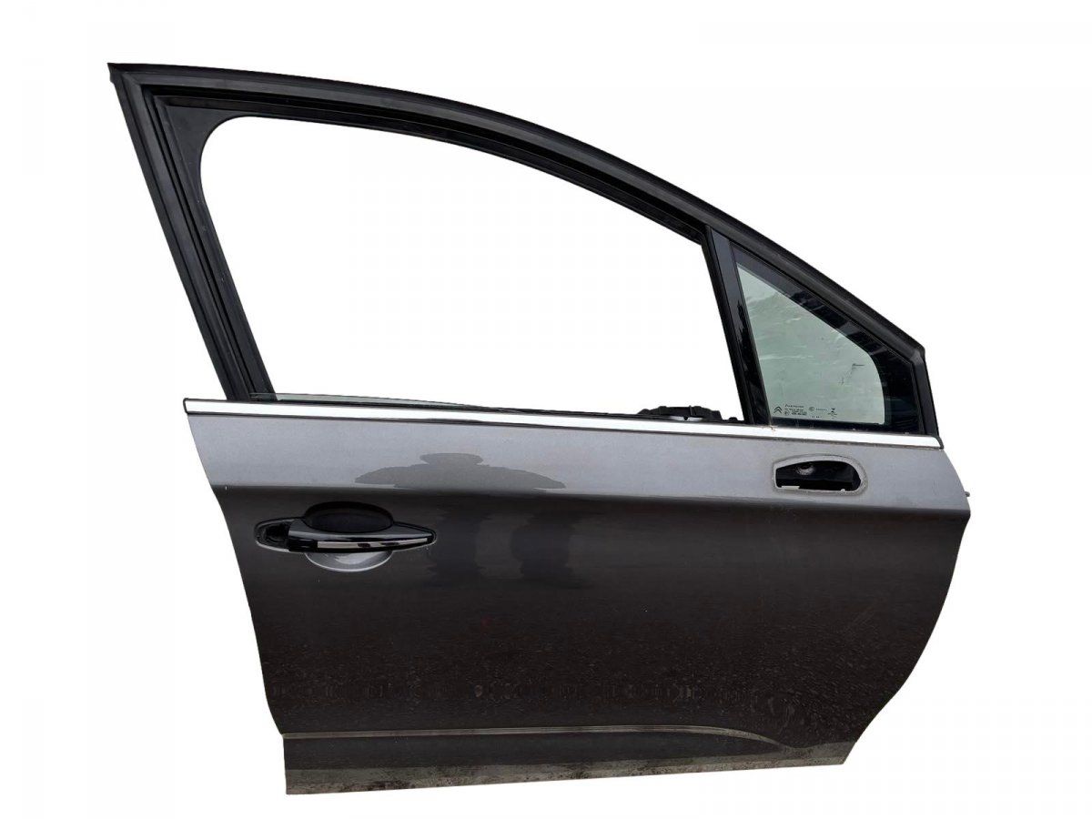 9004CY Door Front Right CITROËN C4 II (B7) (2009-2018)