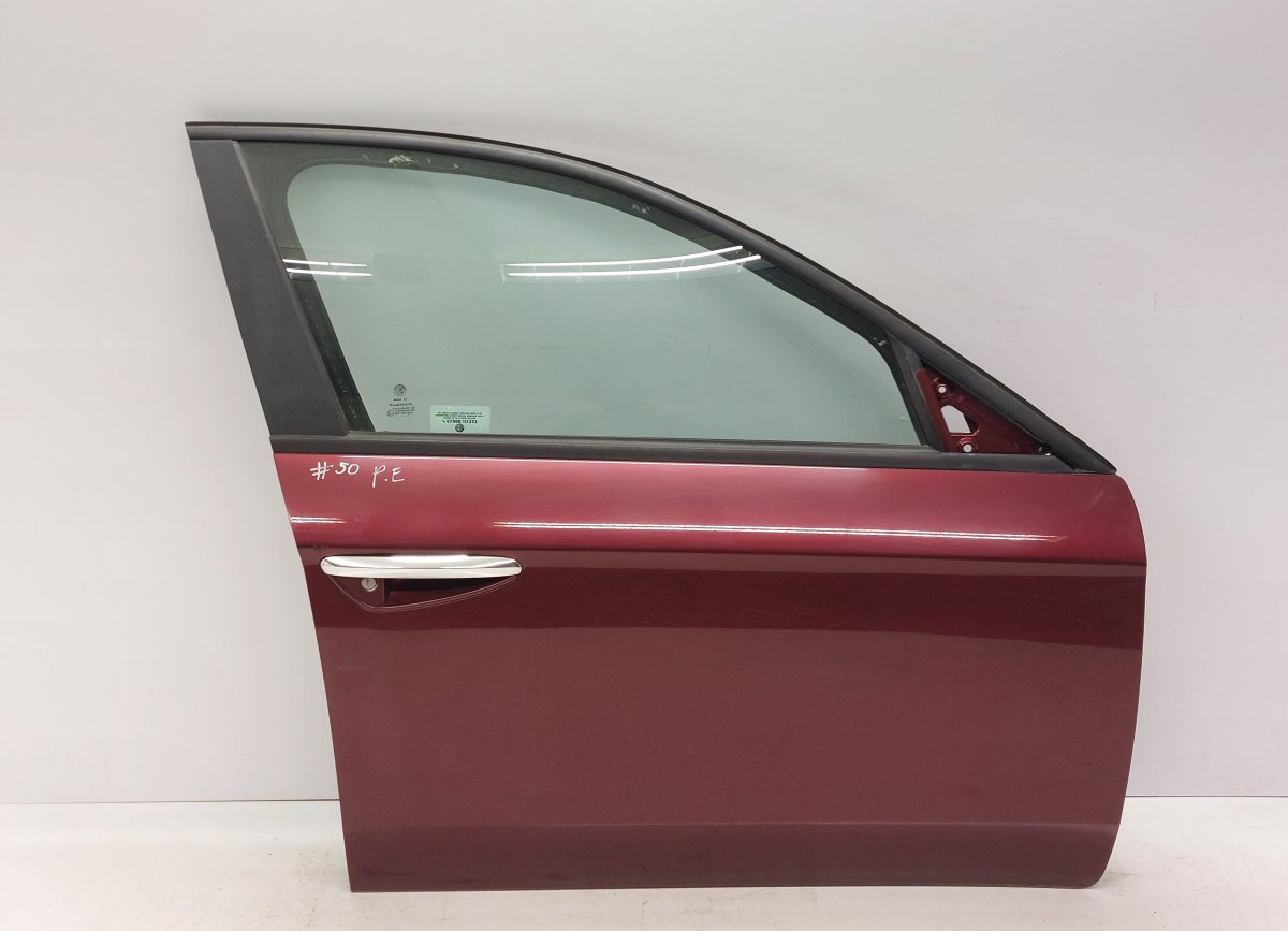 Alfa-Romeo 159 Door Front Right 50513846 Door Front Right ALFA ROMEO 159 (939) ...