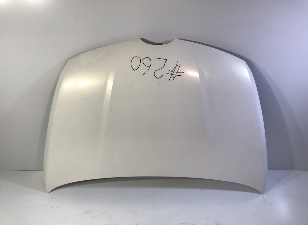 Mazda CX-7 bonnet Bonnet MAZDA CX-7 (ER) (2006-2014)

Generation:...