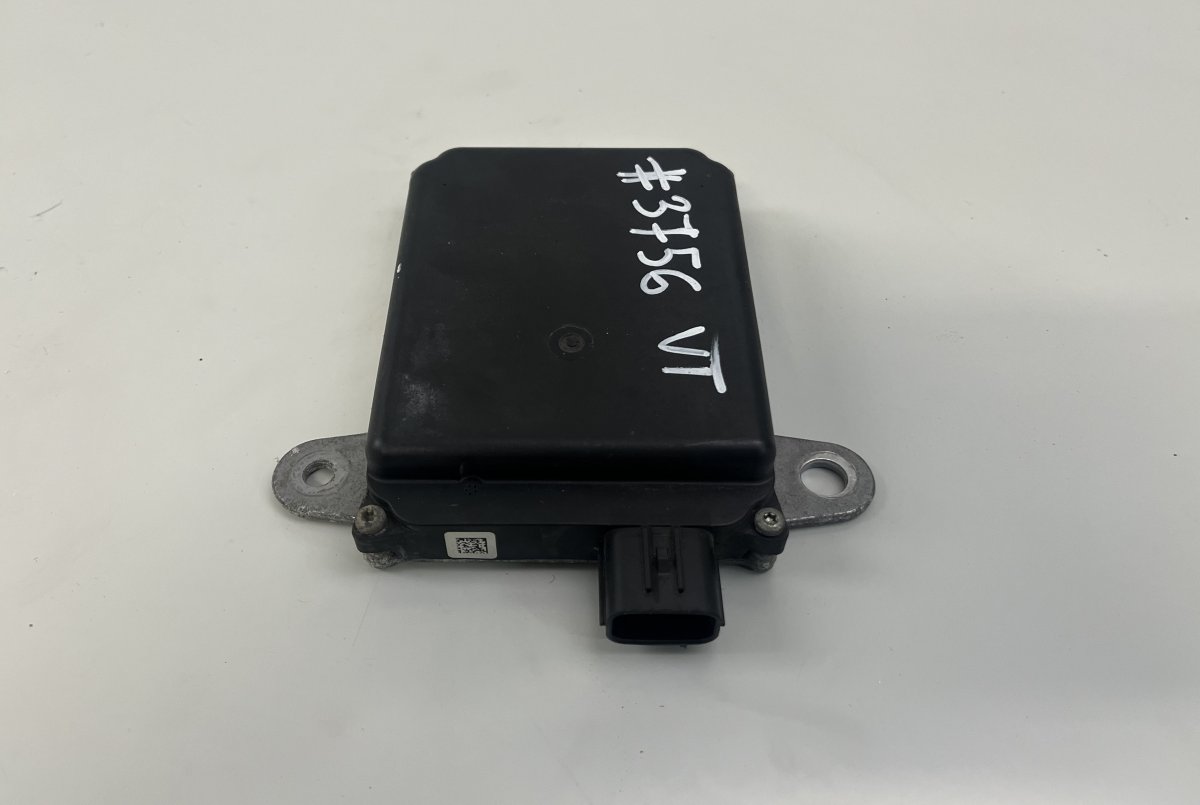 Subaru Legacy BLIND SPOT radar sensor A2C74640604 BLIND SPOT radar  sensor SUBARU LEG...