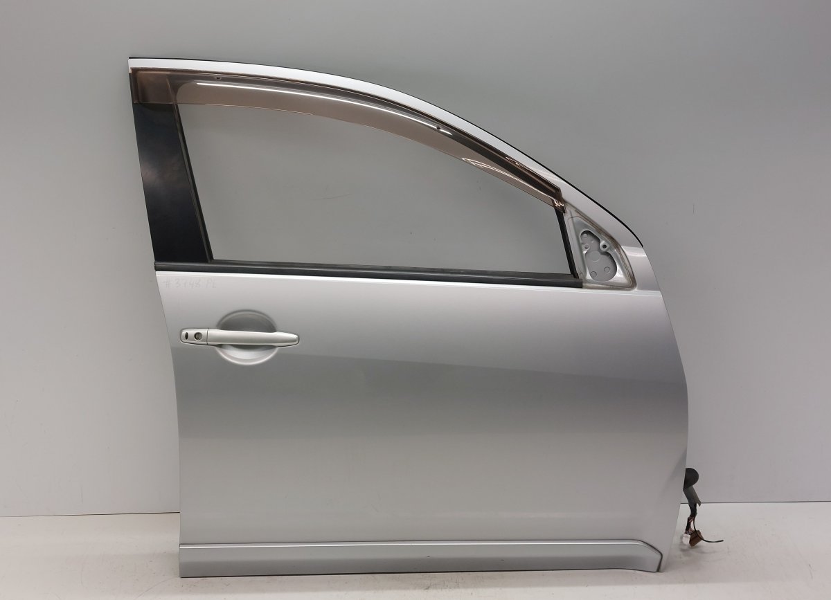 Mitsubishi Outlander Door Front Right 5700A278 Door Front Right MITSUBISHI OUTLANDER ...