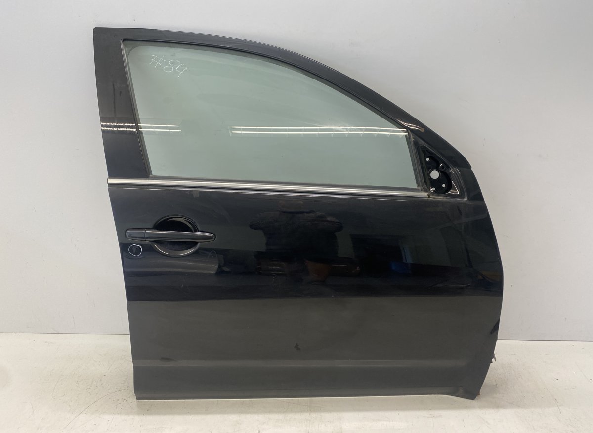 Peugeot 4007 Door Front Right 9004Z8 Door Front Right PEUGEOT 4007 (GP) (2007...