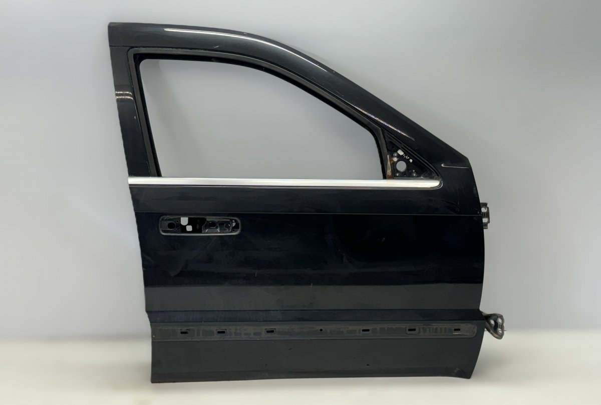 Jeep Grand Cherokee (WK) Door Front Right 55399058AA Door Front Right JEEP GRAND CHEROKEE...