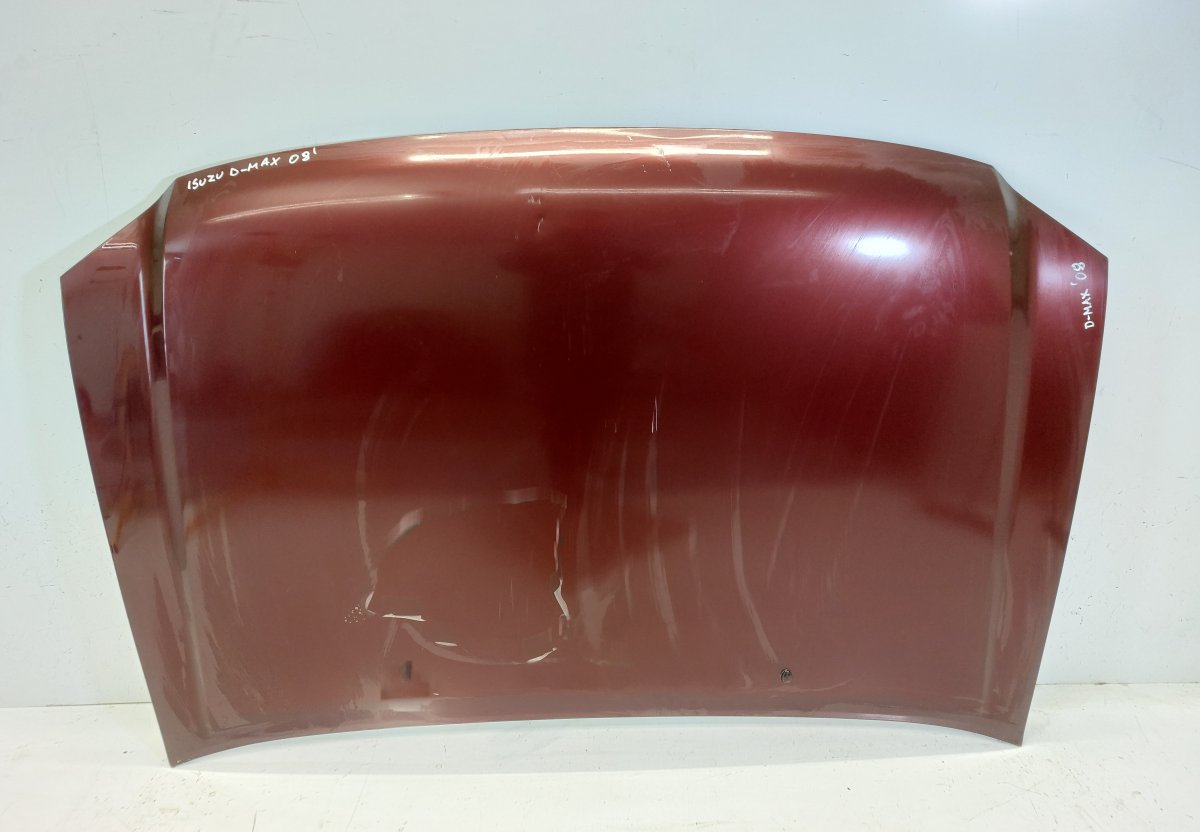 Isuzu D-Max bonnet Bonnet ISUZU D-MAX I (RA, RC) (2002-2012)

Gene...