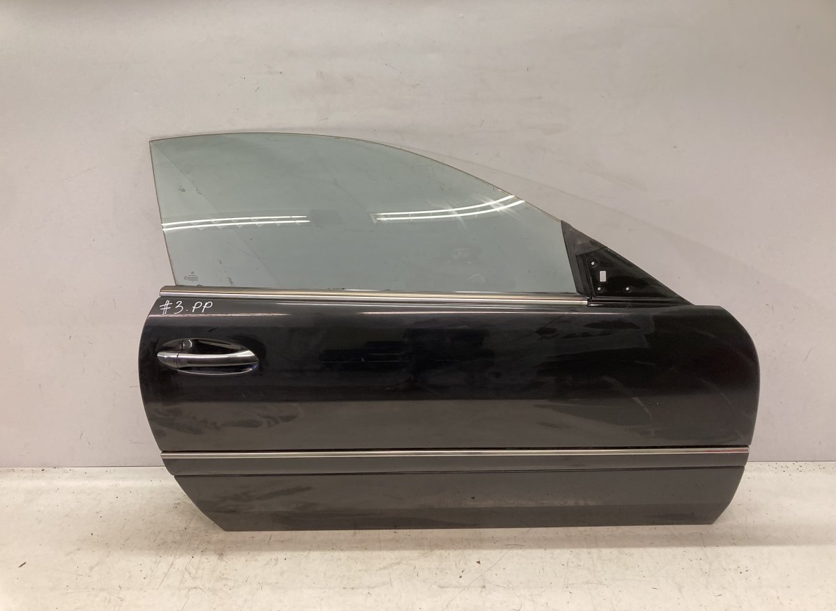 Mercedes-Benz 280SL - 600SL / SL (R129) Door Front Right A2157200205 Door Front Right MERCEDES-BENZ S-CL...