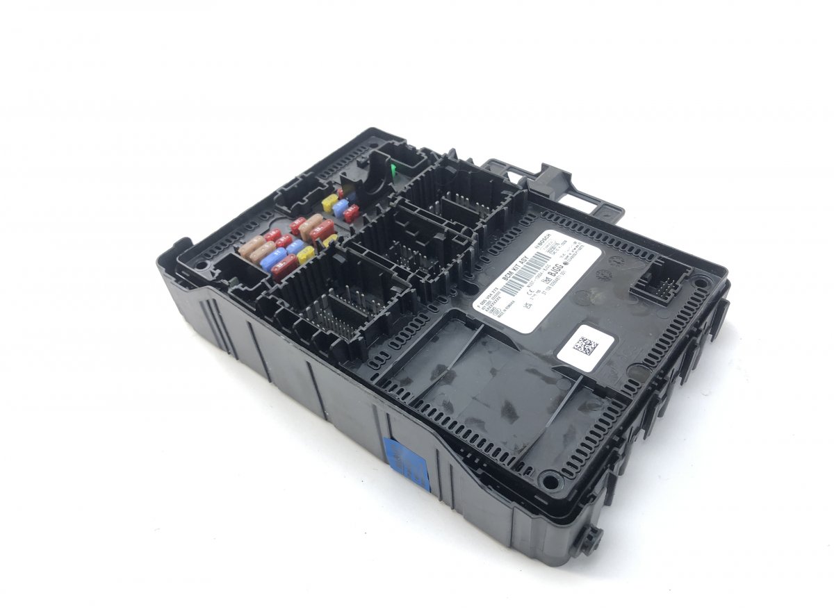Ford Focus Body control module (BCM) F005V04273 Body control module (BCM) FORD FOCUS...