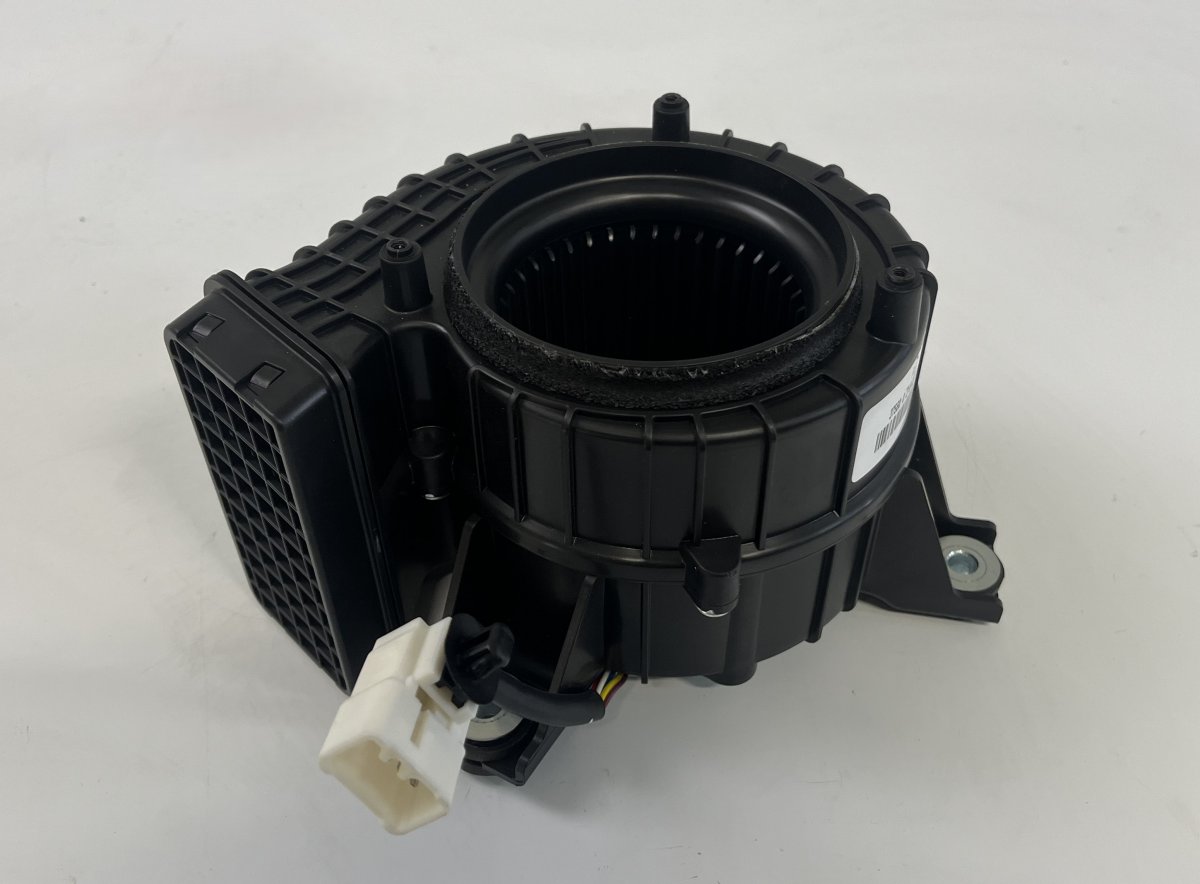 Hyundai Nexo Battery cooling fan 37580M5000 Battery cooling fan HYUNDAI NEXO (FE...