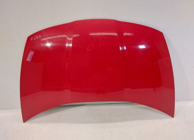 Bonnet HONDA CIVIC VIII (FN, FD) (2005-2011)