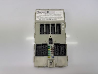 680857401 6808574 Модуль управления кузовом (BCM) BMW X1 (F48) (2014-2022)