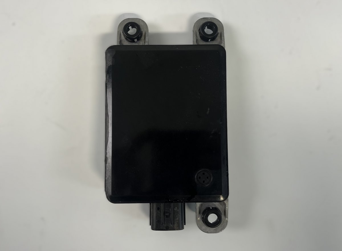 Hyundai Nexo BLIND SPOT radar sensor 99110M5000 BLIND SPOT radar  sensor HYUNDAI NEX...