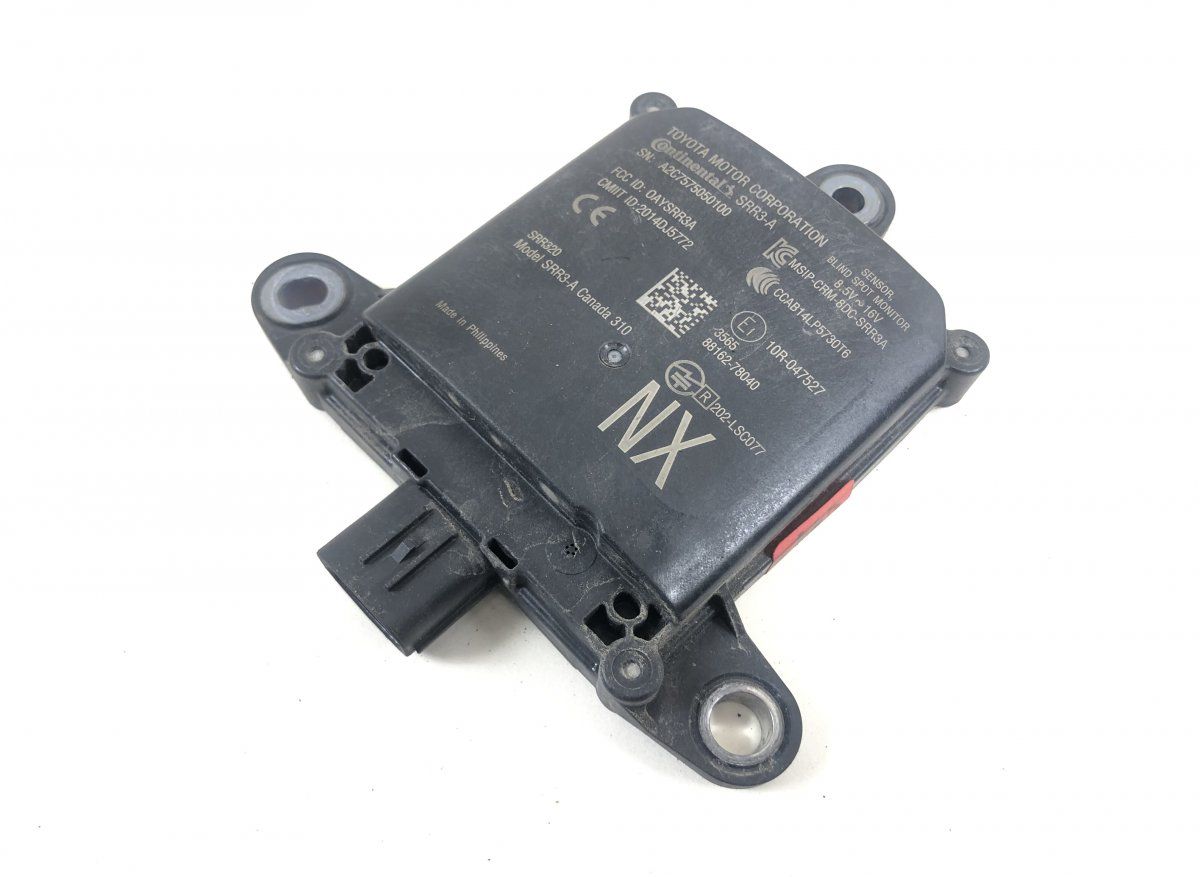 8816278040 BLIND SPOT radar  sensor LEXUS NX I (AZ10) (2014-2021)