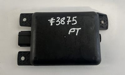 GV9S67Y80E BLIND SPOT radar  sensor MAZDA 6 (GJ, GL) (2012-2020)