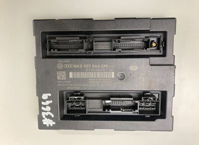 8K0907064GM 8K0907064FM Karosseriesteuergerät (BCM) AUDI A4 / A4 ALLROAD (B8) (2007-2015)