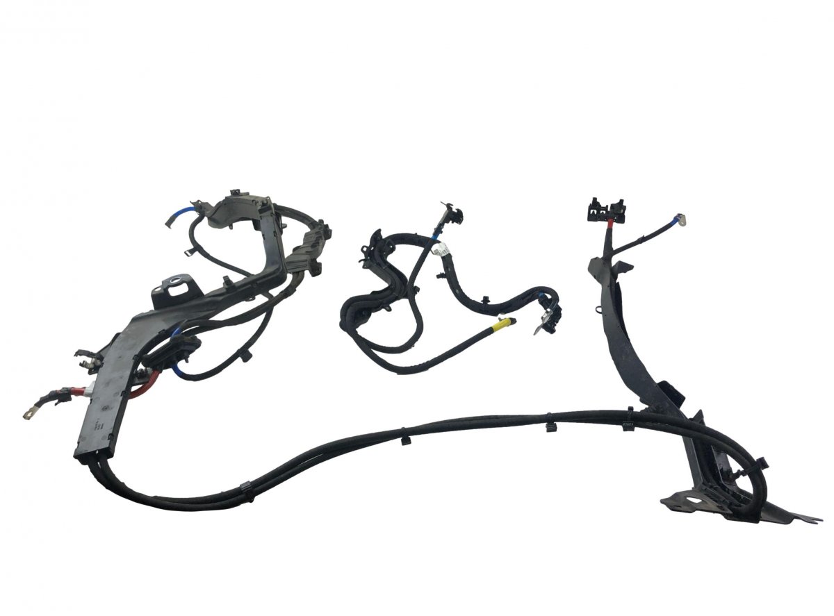 Volvo S60 Battery Cable 32320788 Battery Cable VOLVO V60 II / S60 III (...