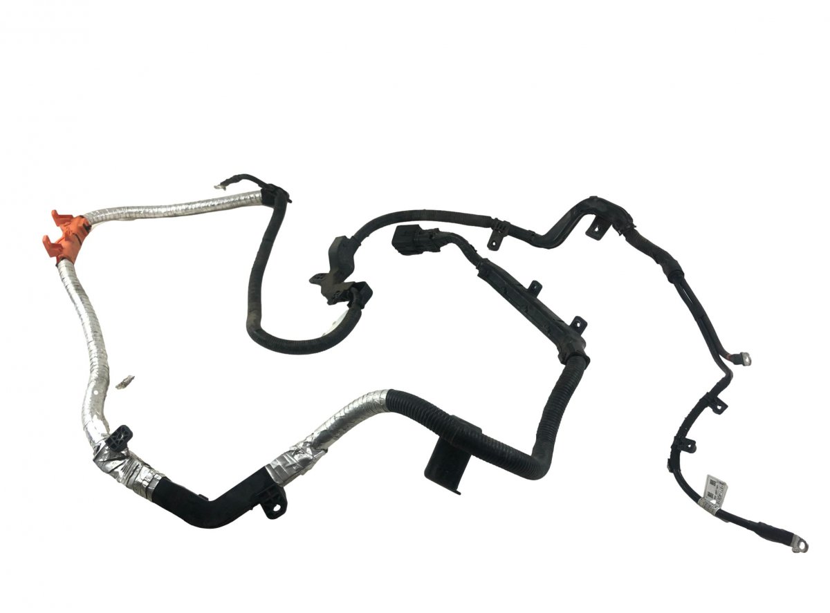 Kia Sportage Battery Cable 91671R2010 Battery Cable KIA SPORTAGE V (NQ5) (...