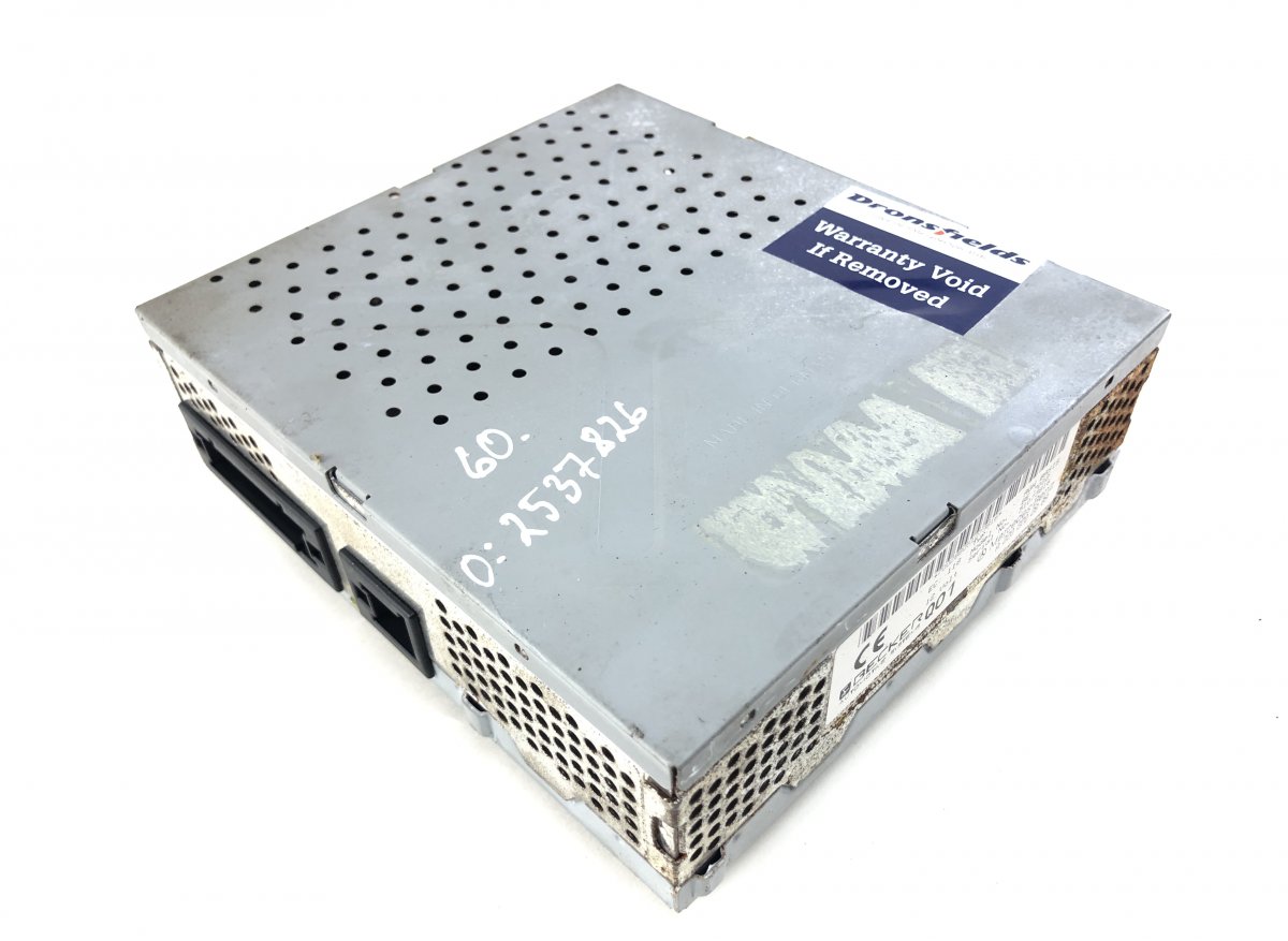Mercedes-Benz A (W169) Audio amplifier A2208702889 Audio amplifier MERCEDES-BENZ SL-CL...