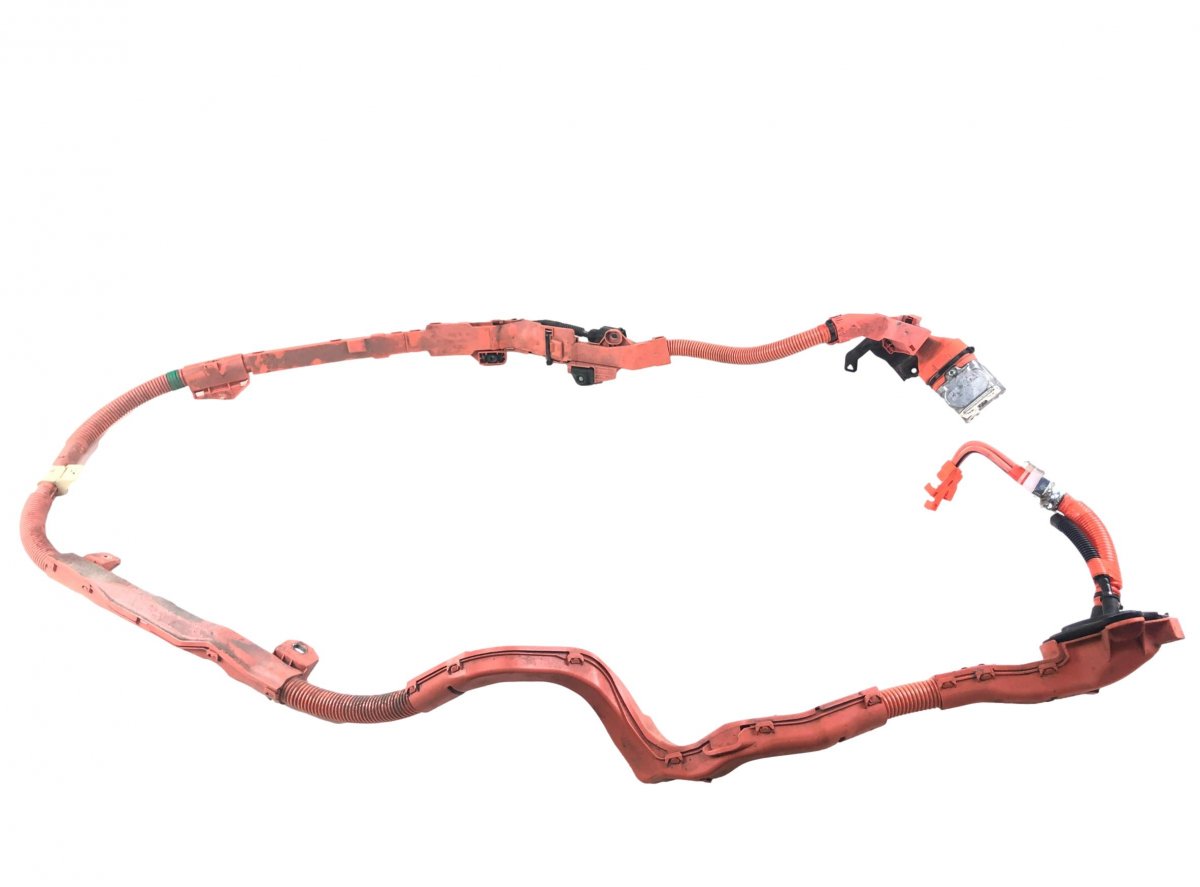 Lexus ES Battery Cable 821H133030 Battery Cable LEXUS ES VII (2018-)

...