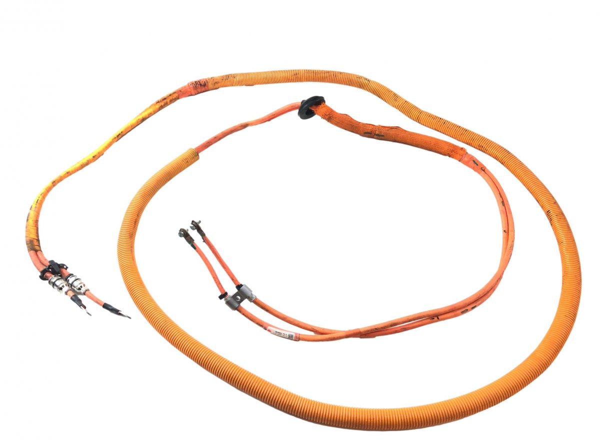 Tesla Model S Battery Cable 103967400A Battery Cable TESLA MODEL S (5YJS) (...