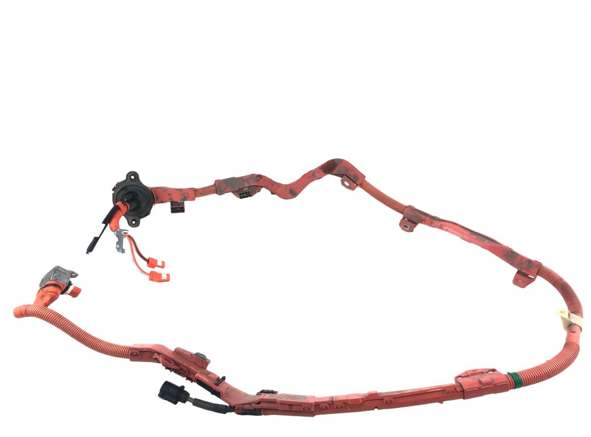 Lexus ES Battery Cable 821H133030 Battery Cable LEXUS ES VII (2018-)

...