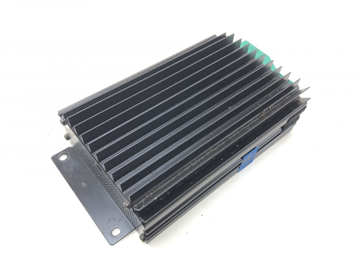 Mercedes-Benz A (W168) Audio amplifier A2308200189 Audio amplifier MERCEDES-BENZ SL-CL...