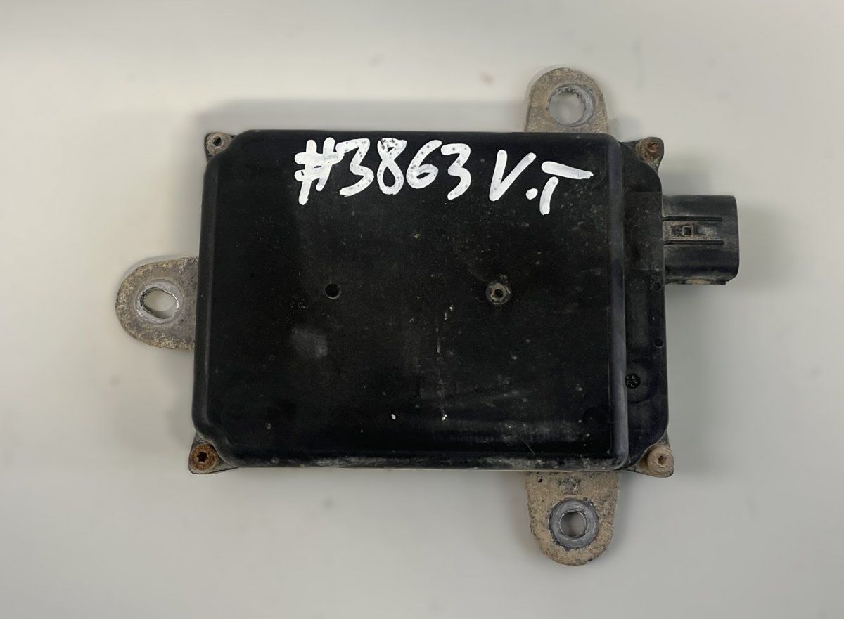 87611VA000 A2C74640604 BLIND SPOT radar  sensor SUBARU LEGACY VI / Outback (2014-2019)