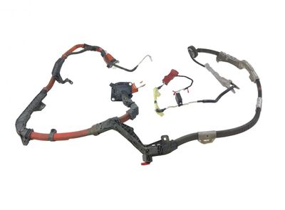 8216447161 Кабель аккумулятора TOYOTA PRIUS III PLUS (XW40) (2011-2021)