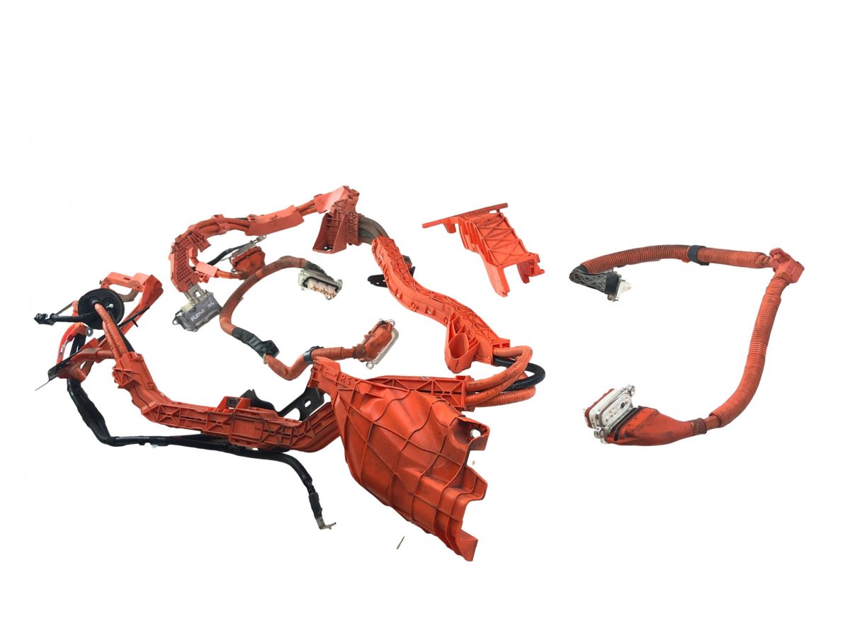 Lexus NX Battery Cable 8216578020 Battery Cable LEXUS NX I (AZ10) (201...