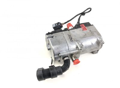 LR070451 Chauffage auxiliaire / de stationnement (Webasto) LAND ROVER RANGE ROVER SPORT II (L494) (2013-2022)